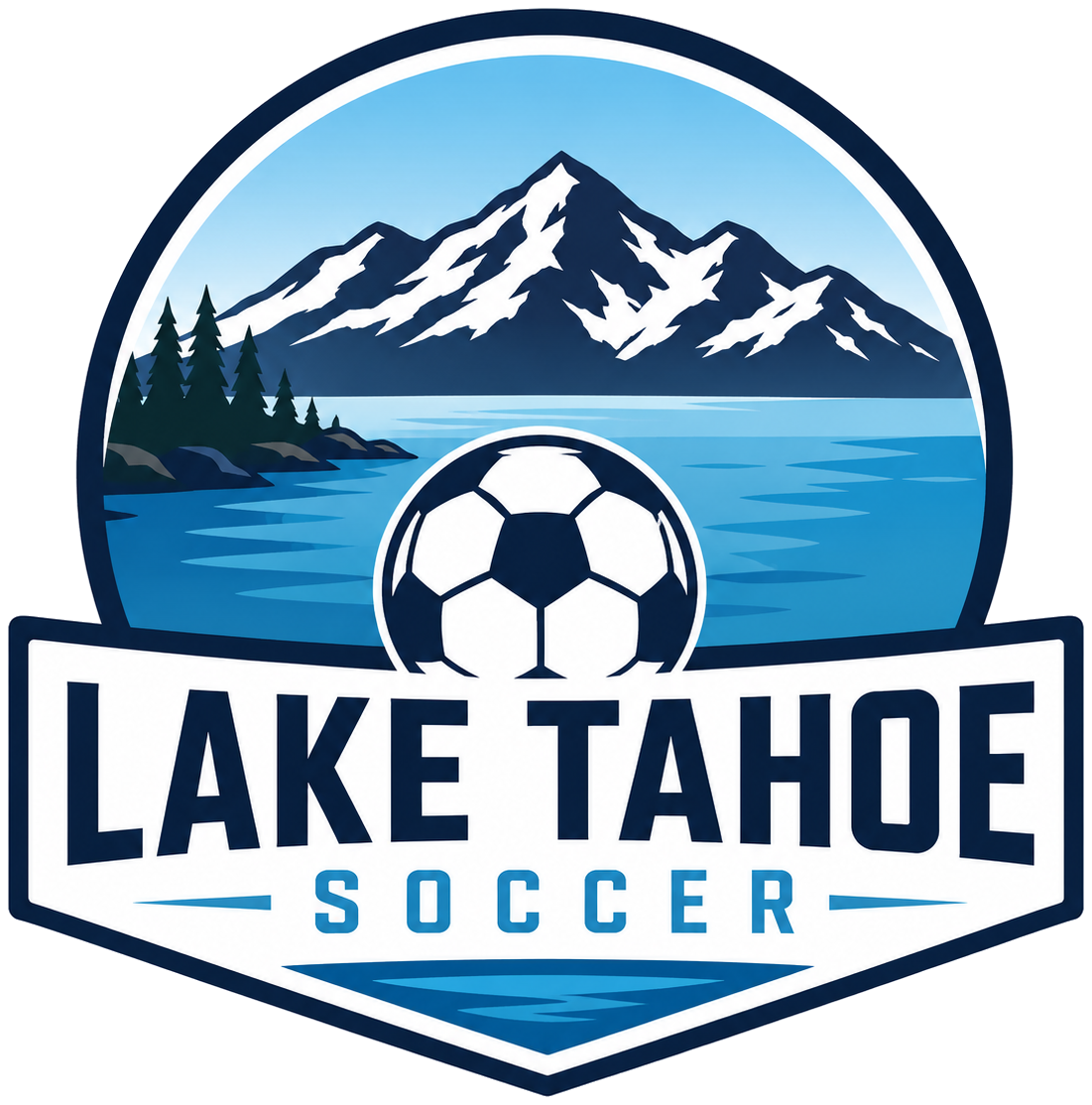 Lake Tahoe Soccer