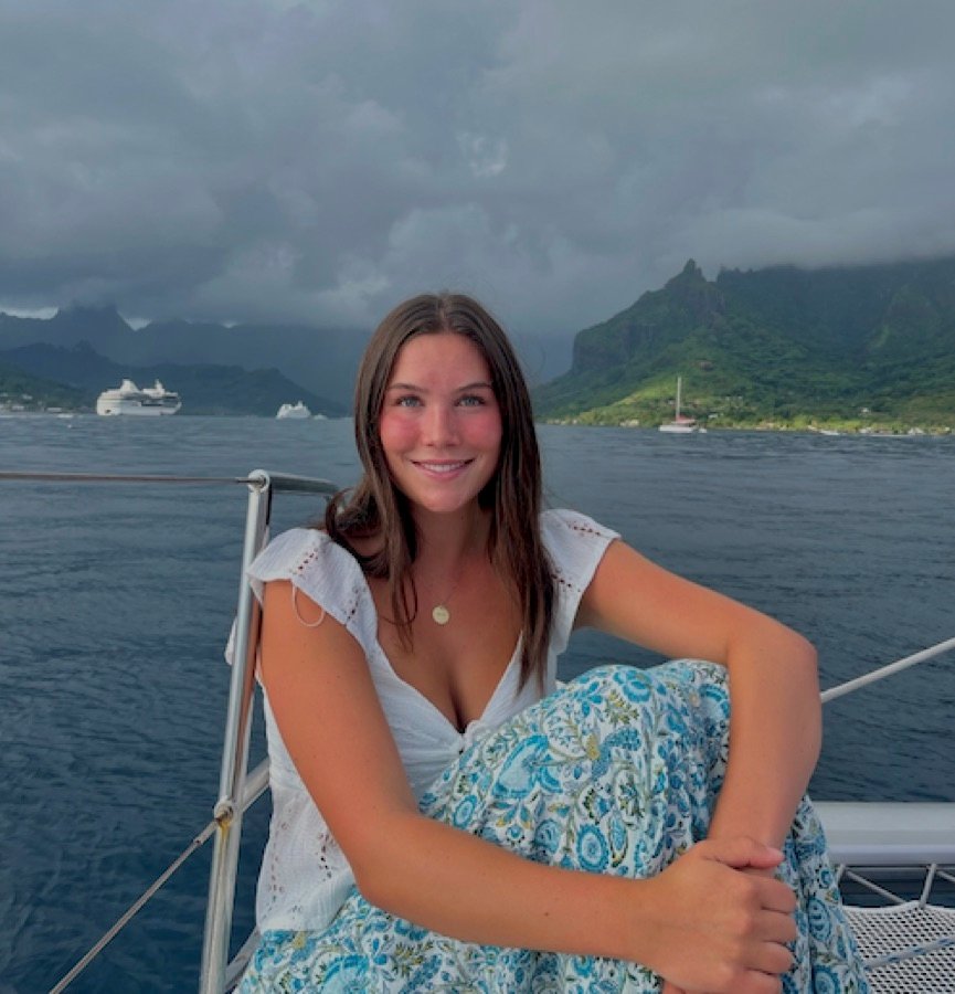 Julia Canavero, Assistant Coach at Lake Tahoe Soccer